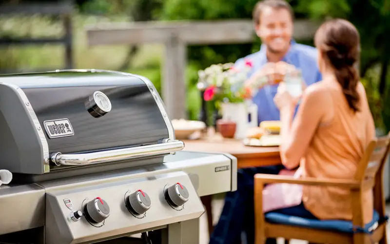 Best Grill Cover – How to Keep Your Grill in The Right Way