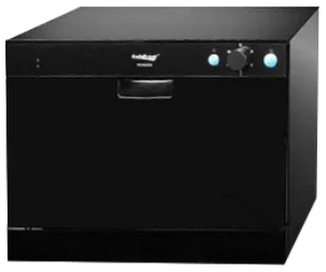 Best Countertop Dishwasher - Koldfront 6 Place Setting Portable Countertop Dishwasher Review