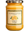 Lemon Curd for Meringue Roulade Recipe