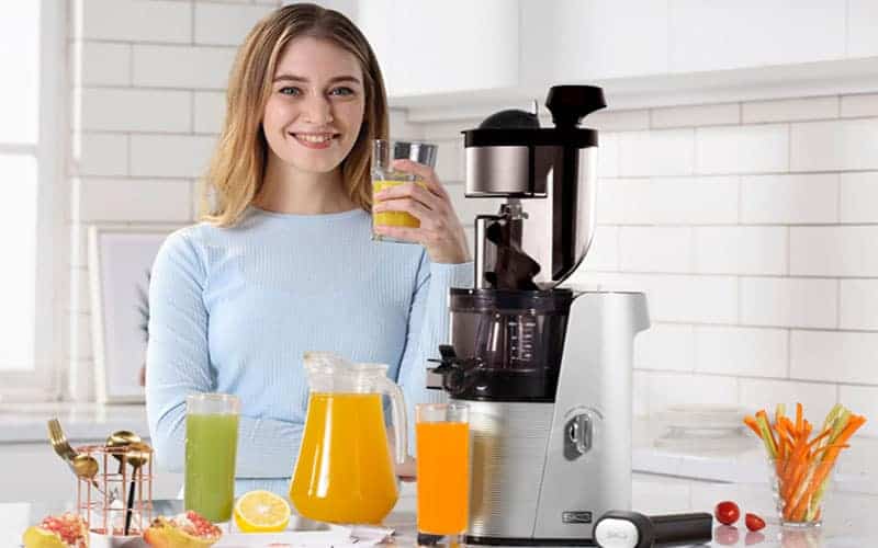 Best Masticating Juicer – 2022 Buyer’s Guide