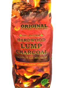 Best Lump Charcoal - Original Natural Lump Charcoal Review
