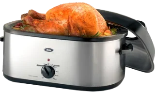 Oster Roaster - Convection Bake vs Convection Roast