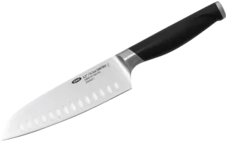 Best Santoku Knife - OXO Good Grips Professional 6-1/2-Inch Santoku Knife Review