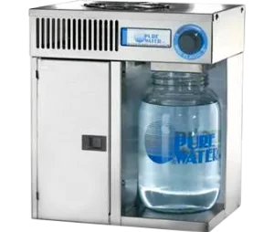 Best Water Distiller - Mini Classic Pure Water Mini-Classic CT Counter Top Distiller Review