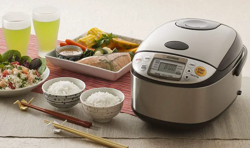 Best Rice Cooker – Buyer’s Guide