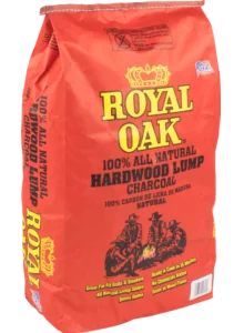 Best Lump Charcoal - Royal Oak Hardwood Lump Charcoal Review