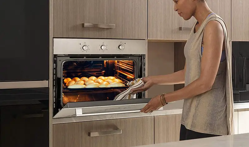 Best Single Wall Ovens – Buyers’ Guide