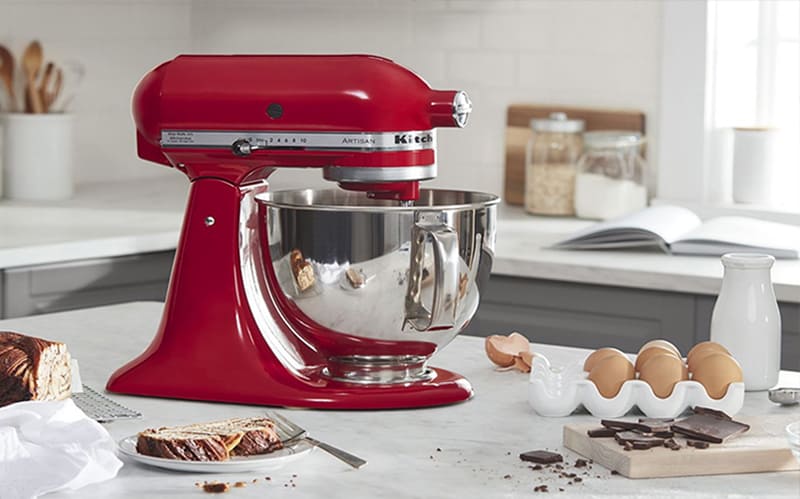 Best Stand Mixers – Buyer’s Guide