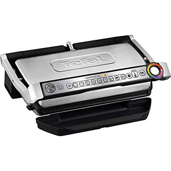 T-fal GC7222D53 contact grill - Best automatic censor contact grill