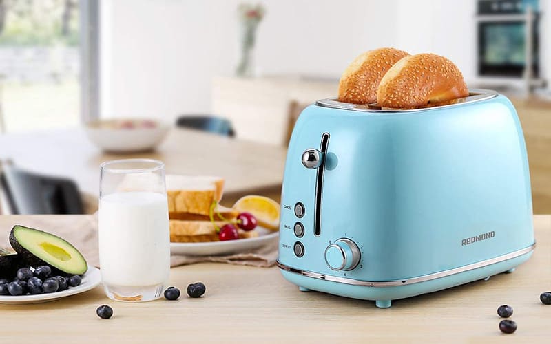 Best Toasters – Buyer’s Guide