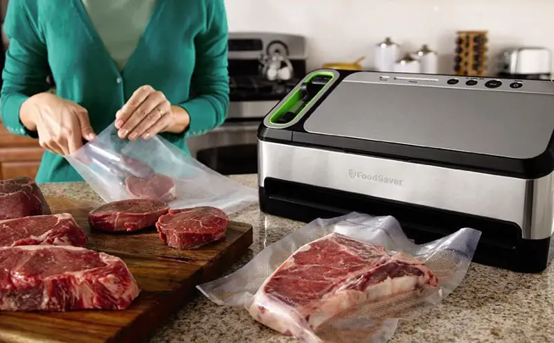 Best Vacuum Sealers – Buyer’s Guide