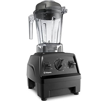 Vitamix E310 Explorian Professional Blender - Best heavy duty and perfect for hot soup