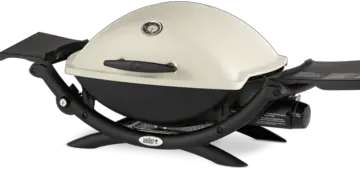 Weber Q2200 Review – Best Portable Gas Grill