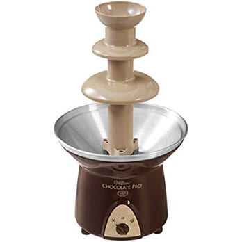 Wilton Pro Chocolate Fountain - Best Chocolate Fountain for a large gathering